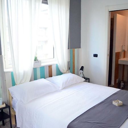 Gianicolo Country Room Рим Экстерьер фото