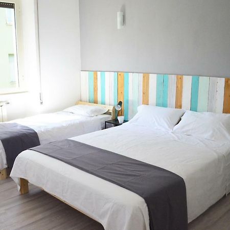 Gianicolo Country Room Рим Экстерьер фото