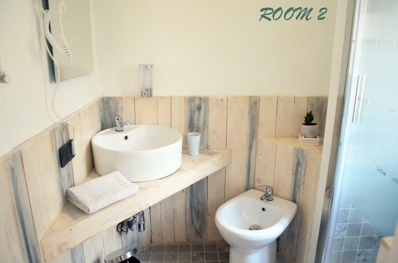 Gianicolo Country Room Рим Экстерьер фото