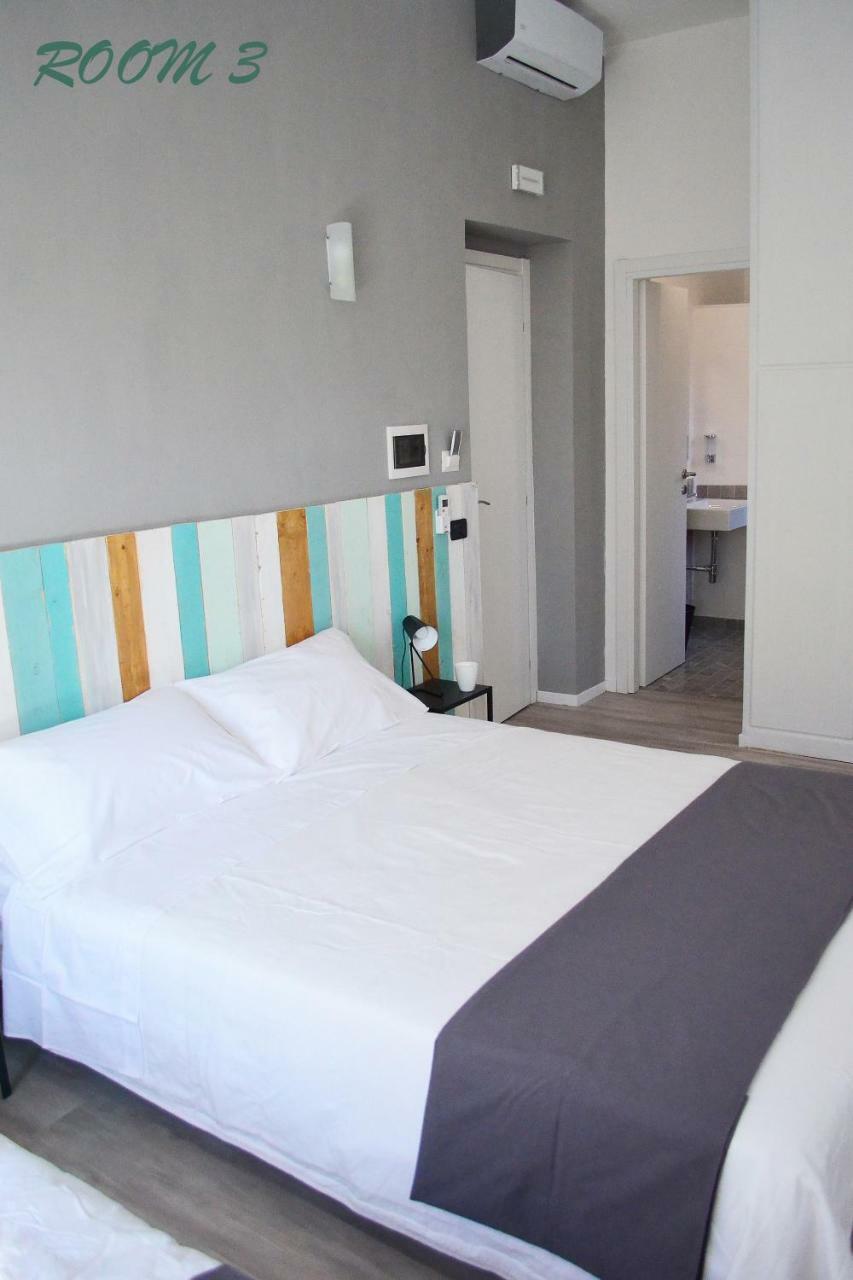 Gianicolo Country Room Рим Экстерьер фото